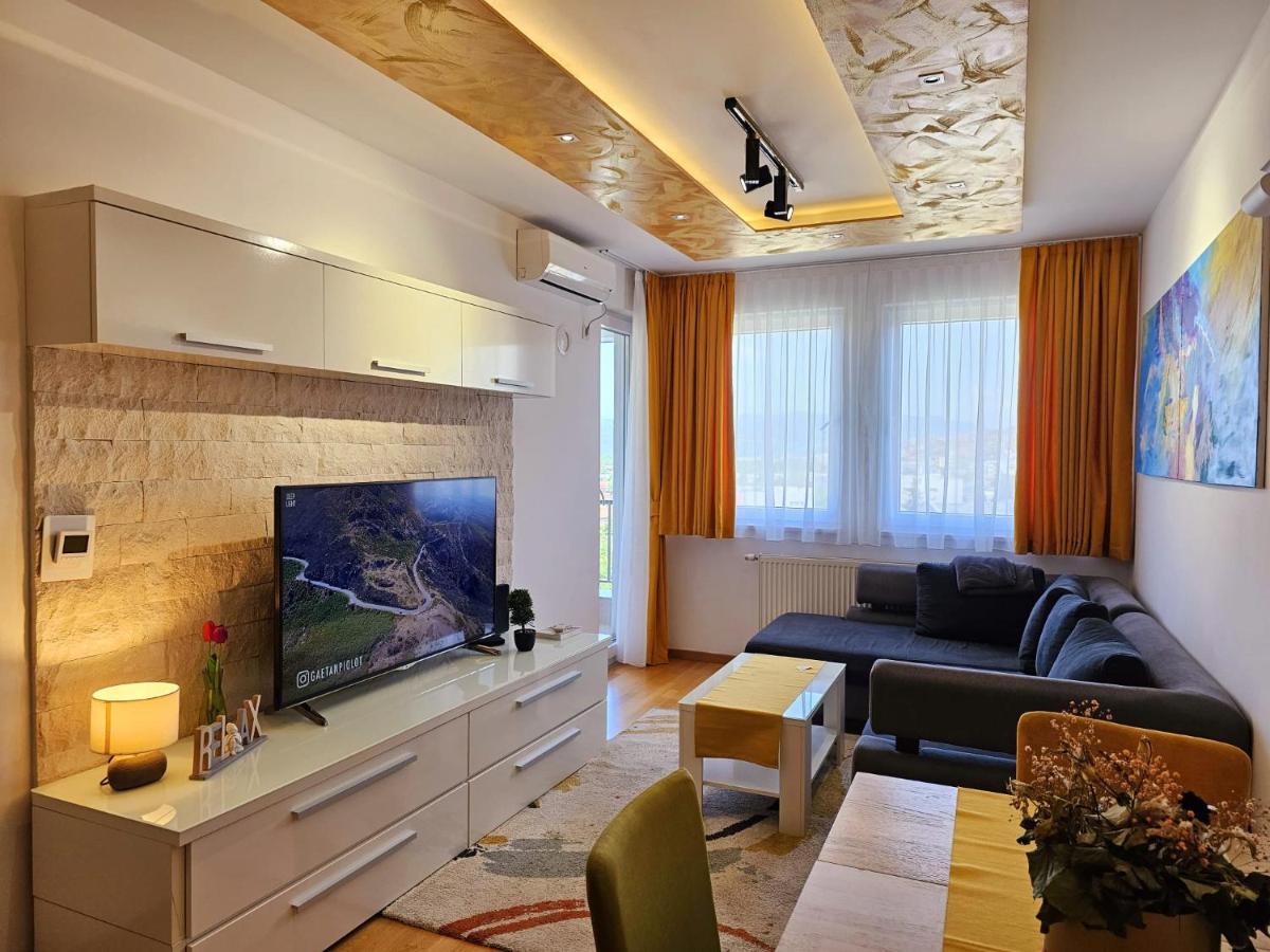 Apartment Lasta Sarajevo Exterior foto